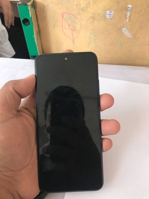 redmi not 10s