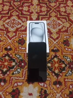 Iphone 15 128GB 100%Radnoy cmkoct 86