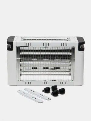 Обогреватель ABA VEKO kvarts 2000W