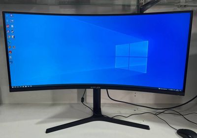 Zefler 34 Ultrawhit 3k 165Hz ideal