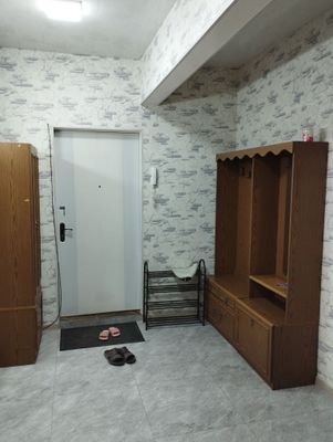 Аренда Карасу 6, 3/9/9, 500$ месяц, депозит 200$.