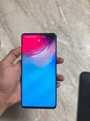 Samsung s10+ 5G.