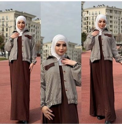 ayollar kiyimi