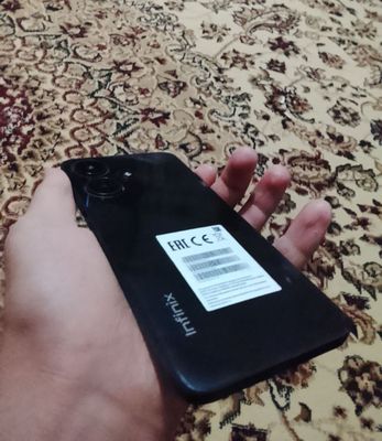 Infinix hot 30i srochna sotiladi chotki telefon hamma malumotlari pasd