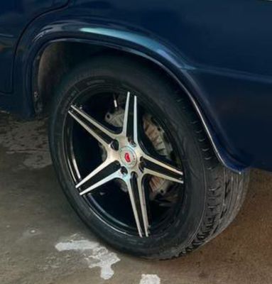 vossen R15 diska  balon