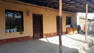 Uy sotiladi Bo'kada