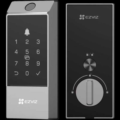 Умный замок Ezviz CS-DL04 Pr