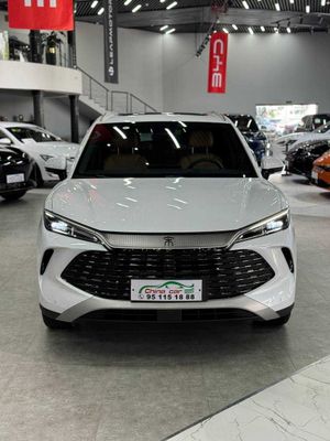 Byd Song L hybridi nalichida