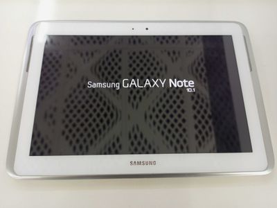 Samsung GALAXY Note 10.1 N8000 /holati a'lo