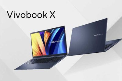 ASUS VivoBook F1704V Iintel Core 5-120U озу16гб 512ssd