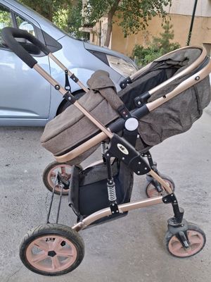 Продам коляску детскую