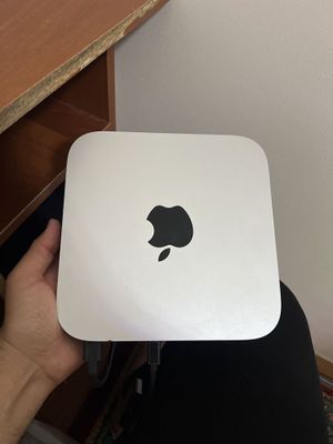 Mac mini late 2014 (Windows qilingan)