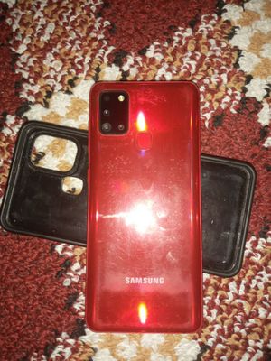 Samsung a21 s