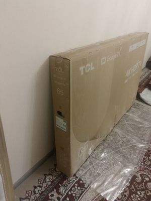 Смарт телевизор новый