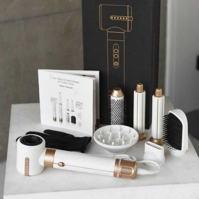 Стайлер 7 в 1 Pro Hair Styler