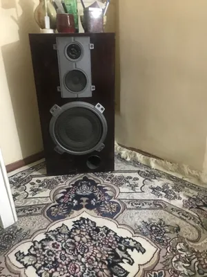 колонки Амфитон 35 ас 018 (Акустическая модернизированная система)