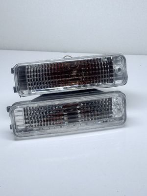 Туманка хрусталь Тико Damas1 Labo