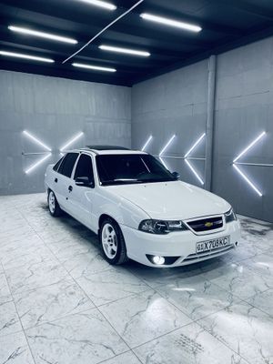 Nexia 1.6 2016 full kandior