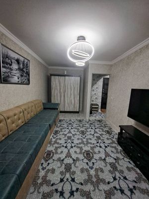 Продается 1 комнатная квартира