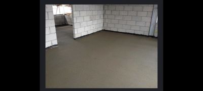 Stayashka va suvoq qilamiz