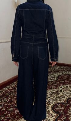 Kambinzon | Камбинзон цвет:, размер: L, 48;50