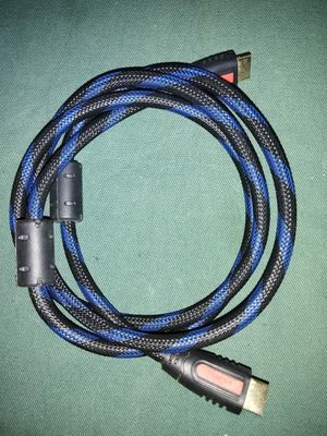 HDMI высокоскоростной кабельм то