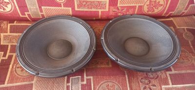 RCF 15 dyum original
