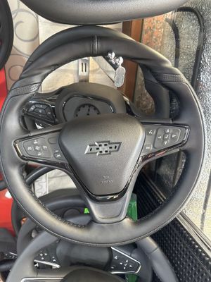 malibu rul holati ideal yengi anatomiya qilingan