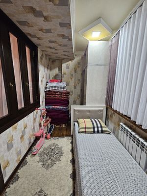 Sergeliy oʻzgarish metro bekati