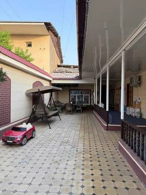 Продается дом 5 сот в центре Юнусабада (метро Шахристанский)