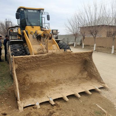 SDLJ 3 KUB pogruzchik uzoq muddatli ishlarga ijaraga beriladi 2000$