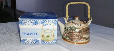 Чайник.Корейский