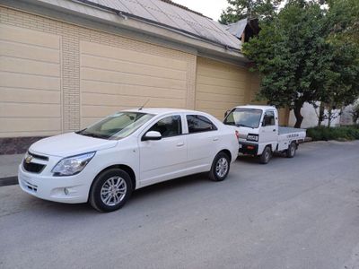 Cobalt 2025 Masla sotiladi