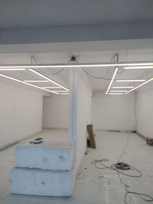 Elektrik xizmati.