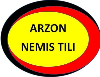 Arzon nemis tili