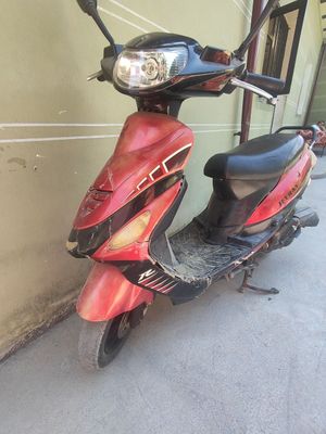 Skuter Jeyran avtomat