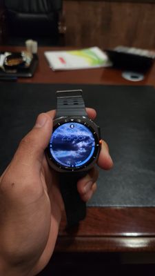 Galaxy watch ultra