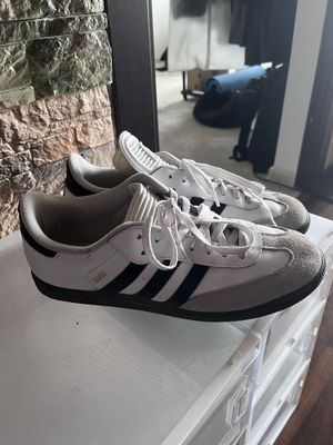 Adidas samba classic (оригинал)