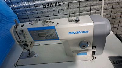 DISON