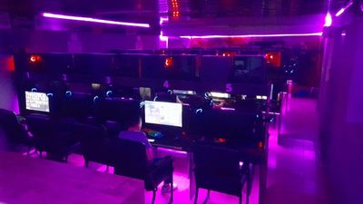 Tayyor biznes ishlap turgan Game Club sotiladi narxi 32000