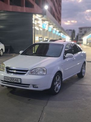 Lasseti 1.8 aftamat