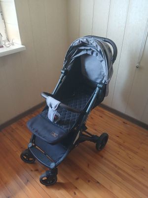 Продаётся коляска в хорошем состояние