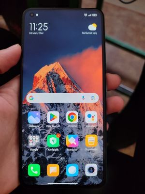 Xiaomi 11lite 128/6