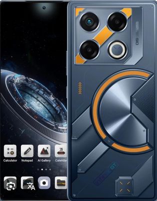 Infinix GT 20 pro