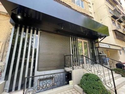 Аренда офис Бадамзар мечеть 130м2