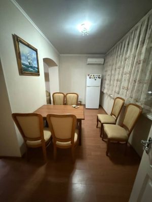 Ц1 Японский пасолства 4 ком 2 этаж 5 этажка все ест фото реално