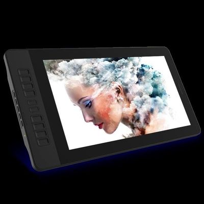 Графический планшет Gaomon PD1561