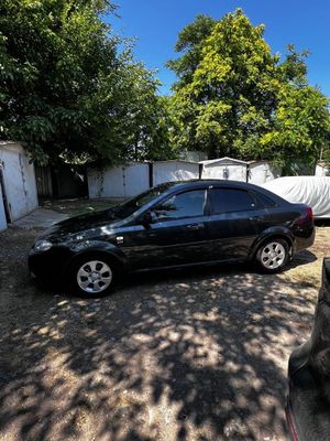 Chevrolet Gentra 2020 год