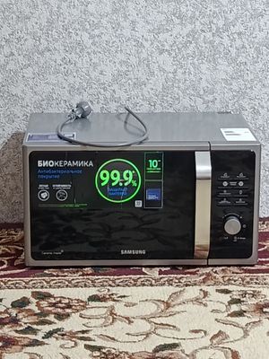 Микроволновка SAMSUNG