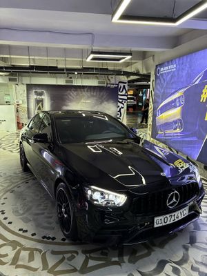 Mercedes Benz E200